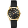 Guess GW1063G2 Men's watch / Silver-black