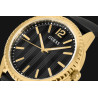 Guess GW1063G2 Men's watch / Silver-black