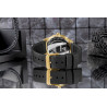 Guess GW1063G2 Men's watch / Silver-black