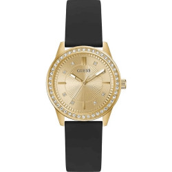 Guess GW1030L2 Women's watch / Silver