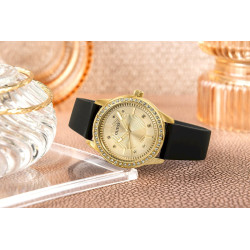 Guess GW1030L2 Women's watch / Silver