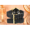 Guess GW1030L2 Women's watch / Silver