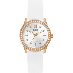 Guess GW1030L4 Women's watch / Silver