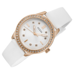 Guess GW1030L4 Women's watch / Silver