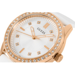 Guess GW1030L4 Women's watch / Silver