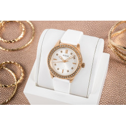 Guess GW1030L4 Women's watch / Silver