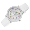 Guess GW0998L1 Women's watch / Silver