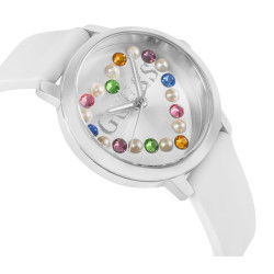 Guess GW0998L1 Women's watch / Silver