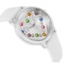 Guess GW0998L1 Women's watch / Silver