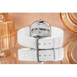Guess GW0998L1 Women's watch / Silver