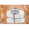 Guess GW0998L1 Women's watch / Silver