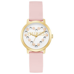 Guess GW0998L2 Women's watch / gold