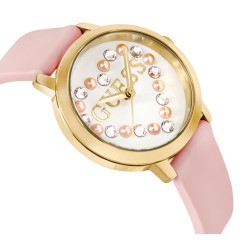 Guess GW0998L2 Women's watch / gold