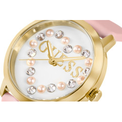 Guess GW0998L2 Women's watch / gold