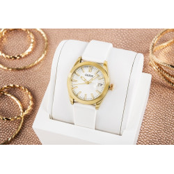Guess GW1033L2 Women's watch / gold