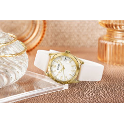 Guess GW1033L2 Women's watch / gold