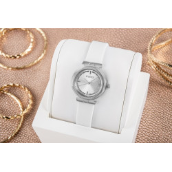 Guess GW0928L1 Women's watch / silver