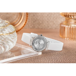 Guess GW0928L1 Women's watch / silver