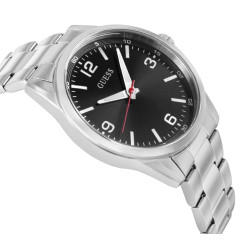 Guess GW0965G1 Men's watch / Silver