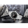 Guess GW0965G1 Men's watch / Silver