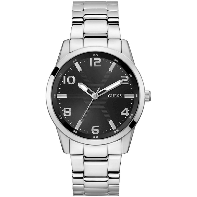 Guess GW0804G2 Men's watch / silver