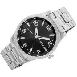 Guess GW0804G2 Men's watch / silver