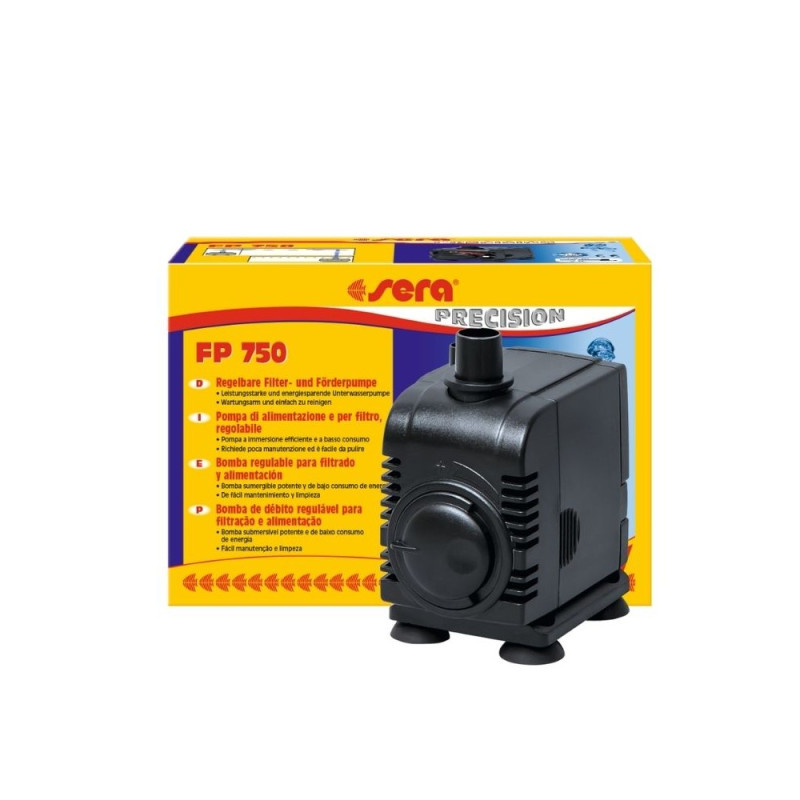 sera SER30600