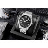 Guess GW0804G2 Men's watch / silver