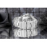 Guess GW0804G2 Men's watch / silver