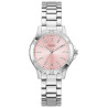 Guess GW0948L7 Women's watch / silver