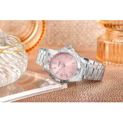 Guess GW0948L7 Women's watch / silver