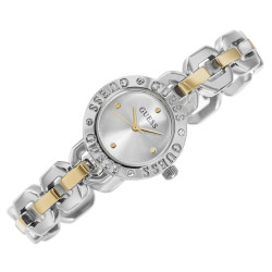 Guess GW1019L3 Women's watch / Silver