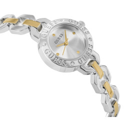 Guess GW1019L3 Women's watch / Silver