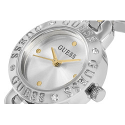 Guess GW1019L3 Women's watch / Silver