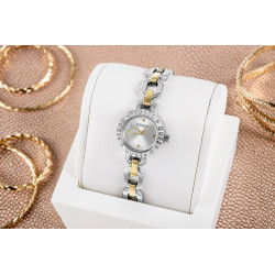Guess GW1019L3 Women's watch / Silver