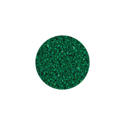 Gruntas akvariumui tamsiai žalias 3-5 mm 1kg