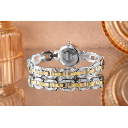 Guess GW1019L3 Women's watch / Silver
