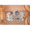 Guess GW1019L3 Women's watch / Silver