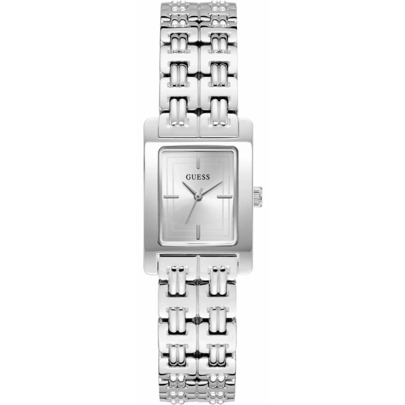 Guess GW1026L1 Women's watch / silver