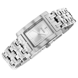 Guess GW1026L1 Women's watch / silver
