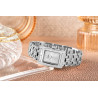 Guess GW1026L1 Women's watch / silver