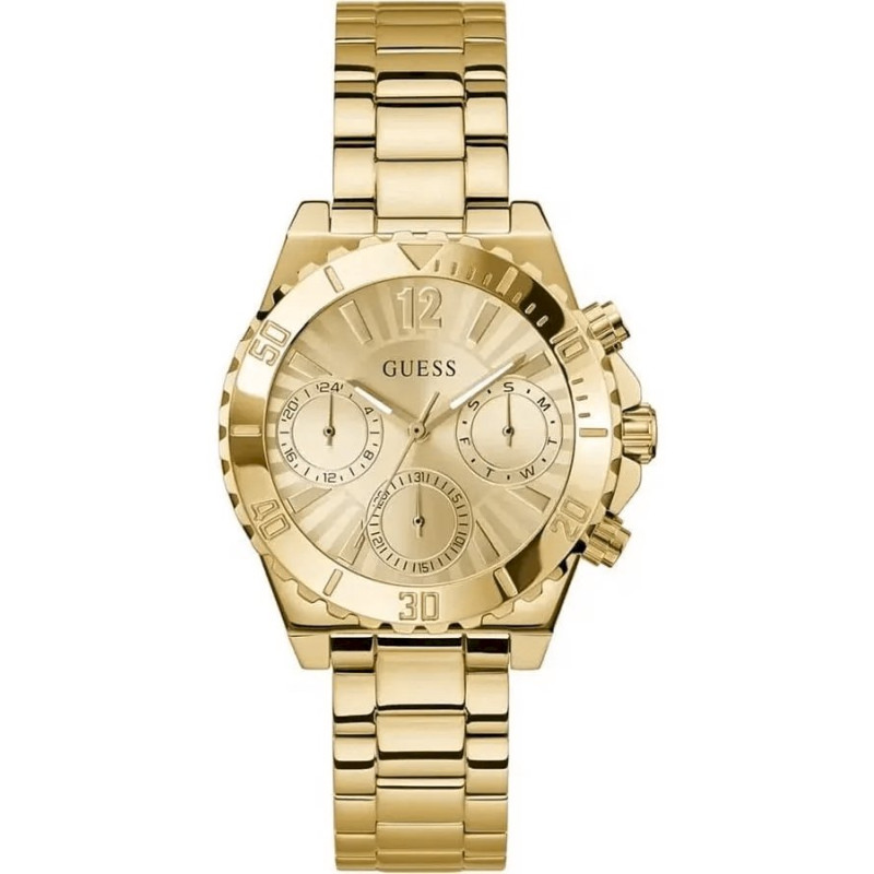 Guess GW0696L4 Women's watch / gold