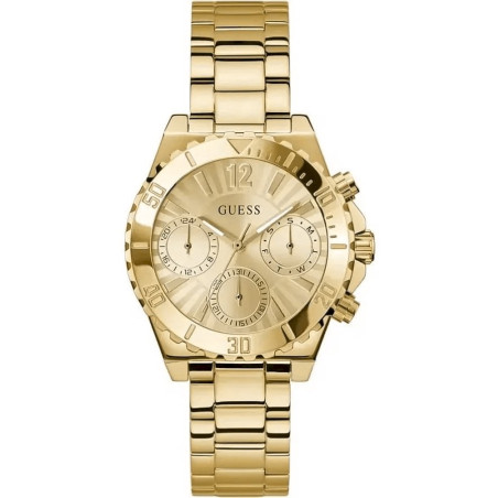 Guess GW0696L4 Women's watch / gold