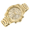 Guess GW0696L4 Women's watch / gold