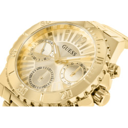 Guess GW0696L4 Women's watch / gold