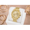 Guess GW0696L4 Women's watch / gold