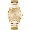 Guess GW1050G2 Men's watch / gold
