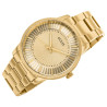 Guess GW1050G2 Men's watch / gold
