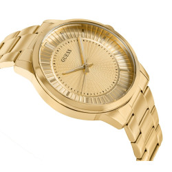 Guess GW1050G2 Men's watch / gold