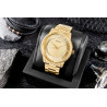 Guess GW1050G2 Men's watch / gold